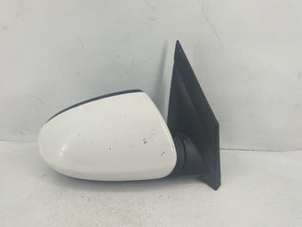 compare product 2016-2018 Hyundai Tucson Passenger Side View Mirror - Right Door Mirror OEM Used