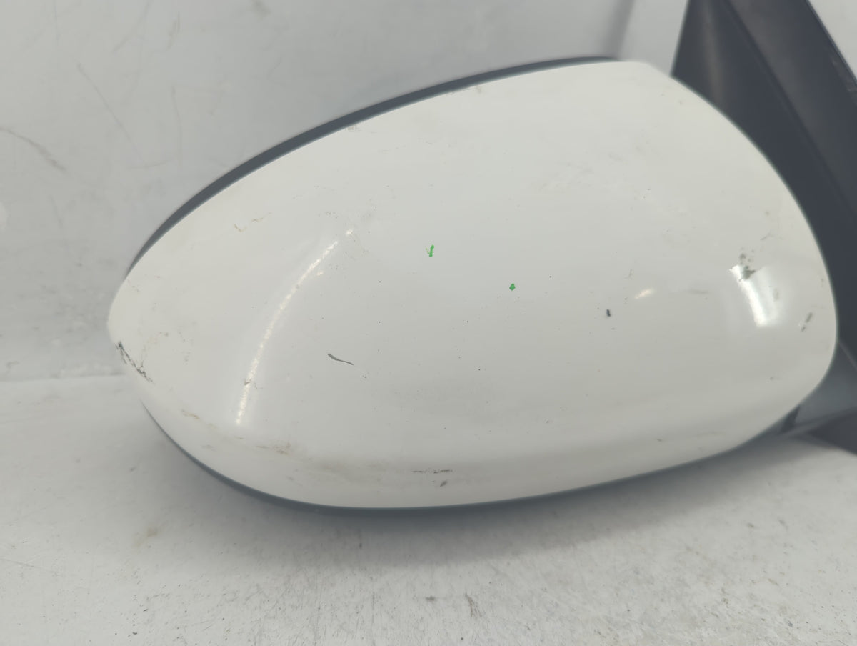 2016-2018 Hyundai Tucson Passenger Side View Mirror - Right Door Mirror OEM Used - Oemusedautoparts1.com