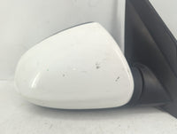 2016-2018 Hyundai Tucson Passenger Side View Mirror - Right Door Mirror OEM Used - Oemusedautoparts1.com