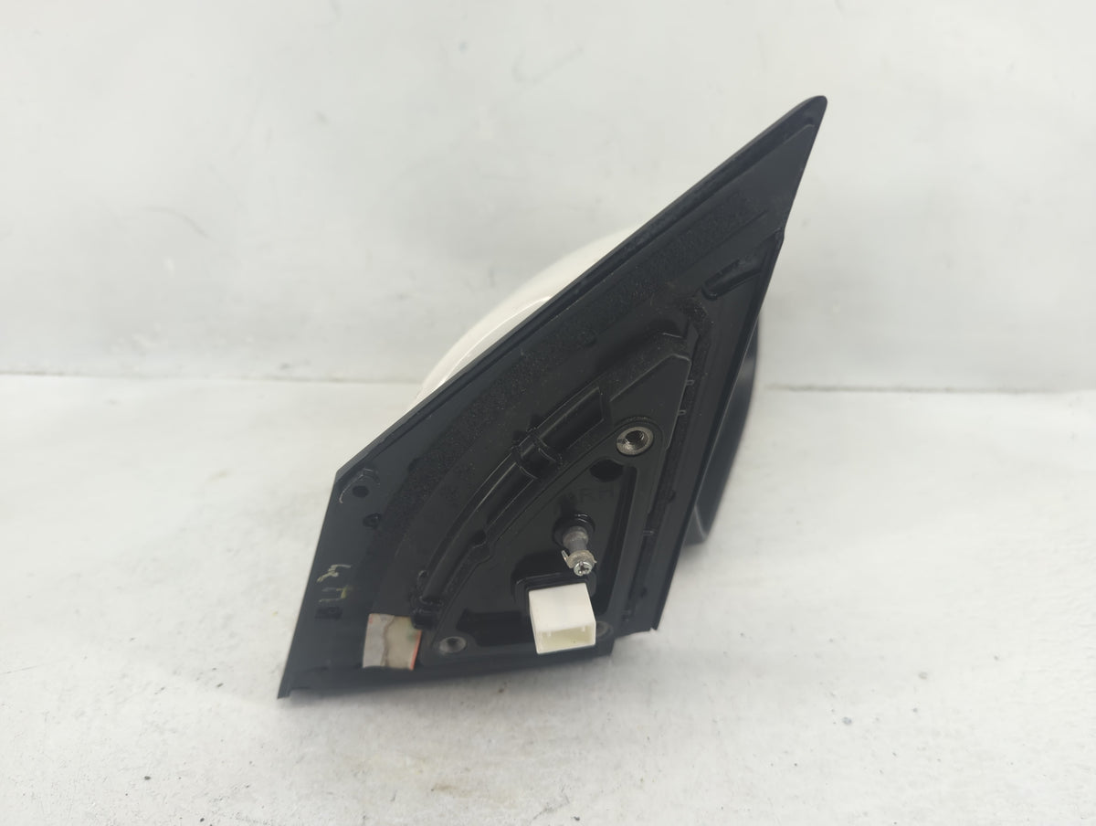 2016-2018 Hyundai Tucson Passenger Side View Mirror - Right Door Mirror OEM Used - Oemusedautoparts1.com