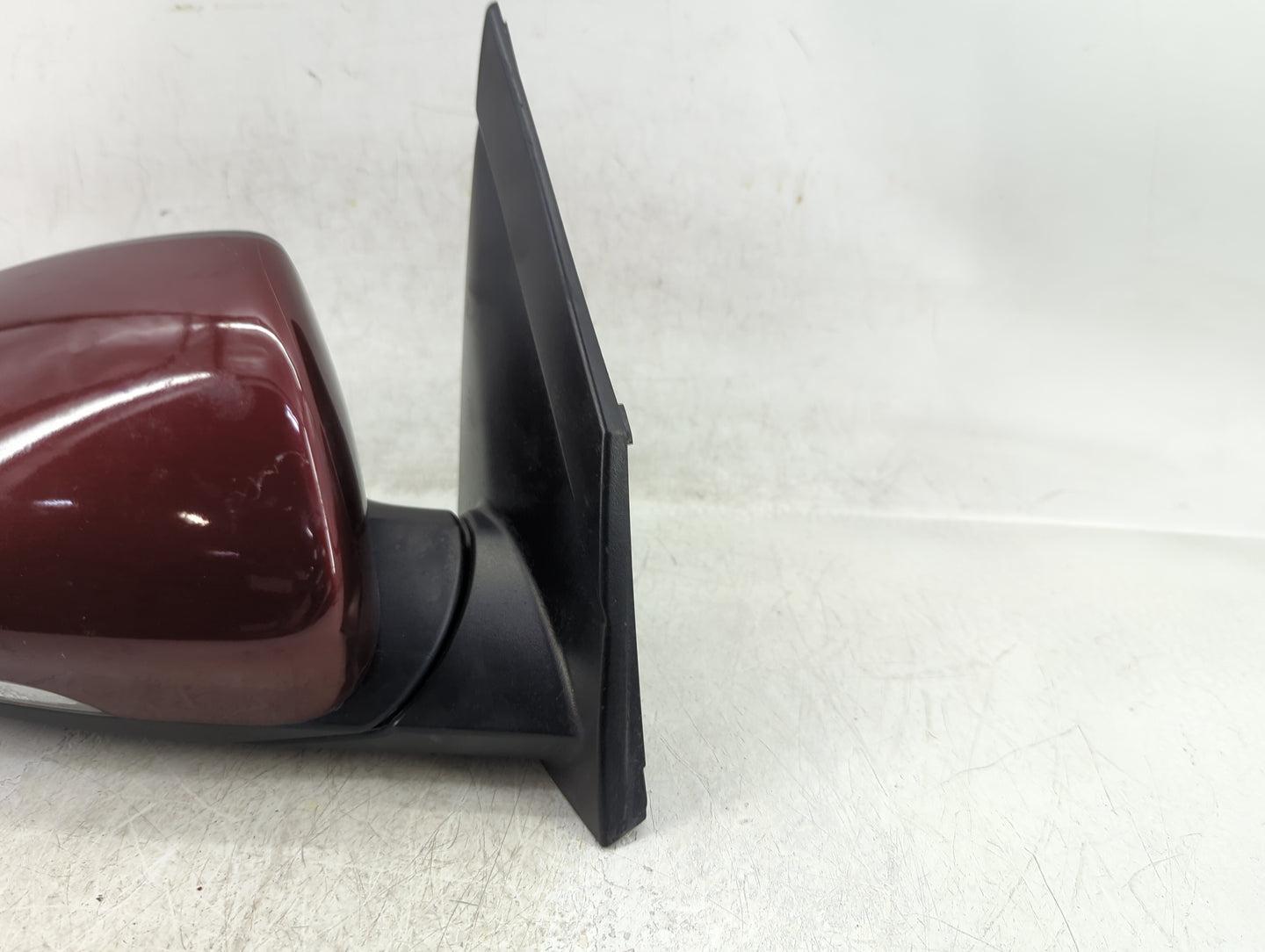 2016-2018 Hyundai Tucson Passenger Side View Mirror - Right Door Mirror OEM Used - Oemusedautoparts1.com