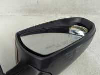 2016-2018 Hyundai Tucson Passenger Side View Mirror - Right Door Mirror OEM Used - Oemusedautoparts1.com