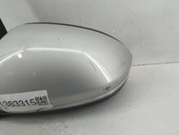 2016-2018 Hyundai Tucson Driver Side View Mirror - Left Door Mirror OEM Used - Oemusedautoparts1.com