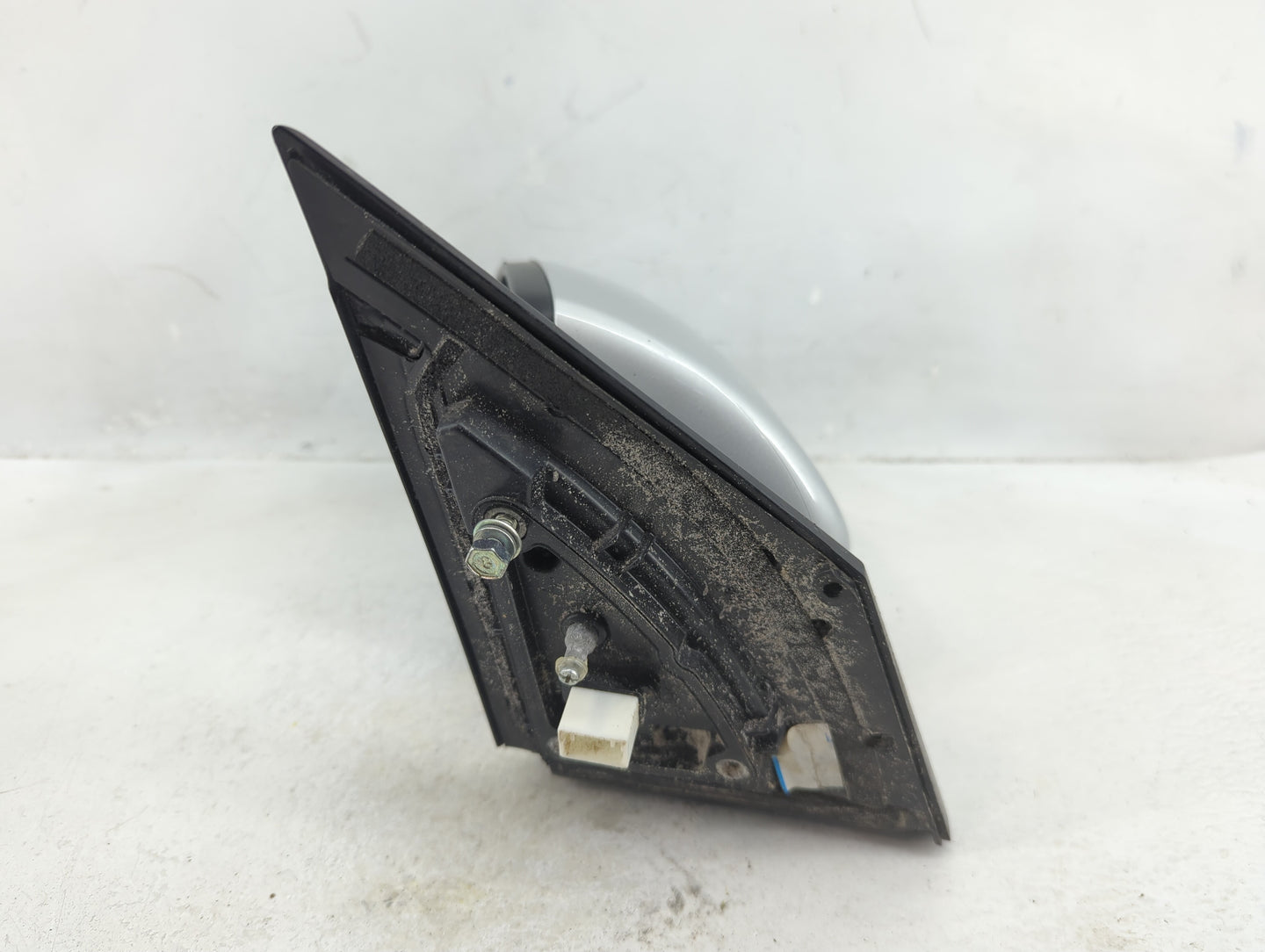 2016-2018 Hyundai Tucson Driver Side View Mirror - Left Door Mirror OEM Used - Oemusedautoparts1.com
