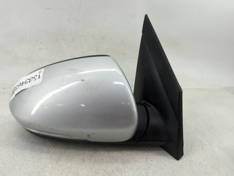 compare product 2016-2018 Hyundai Tucson Passenger Side View Mirror - Right Door Mirror OEM Used
