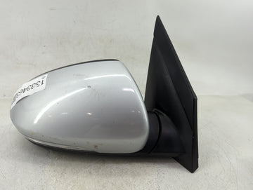 2016-2018 Hyundai Tucson Passenger Side View Mirror - Right Door Mirror OEM Used - Oemusedautoparts1.com