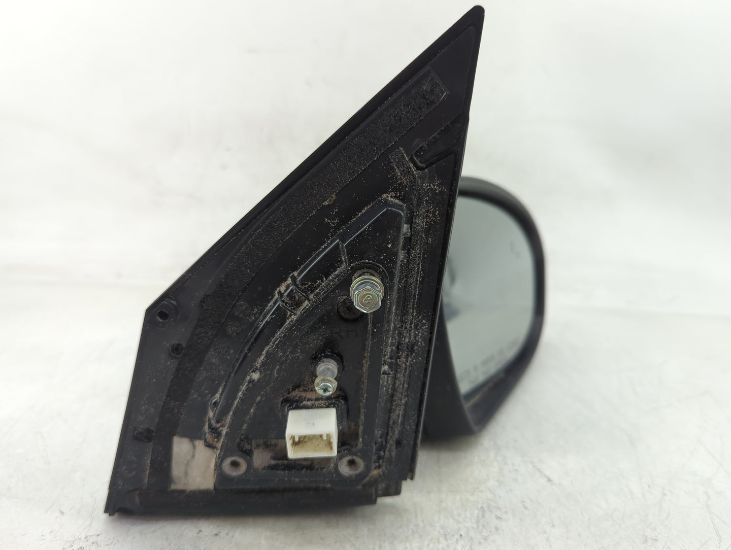 2016-2018 Hyundai Tucson Passenger Side View Mirror - Right Door Mirror OEM Used - Oemusedautoparts1.com