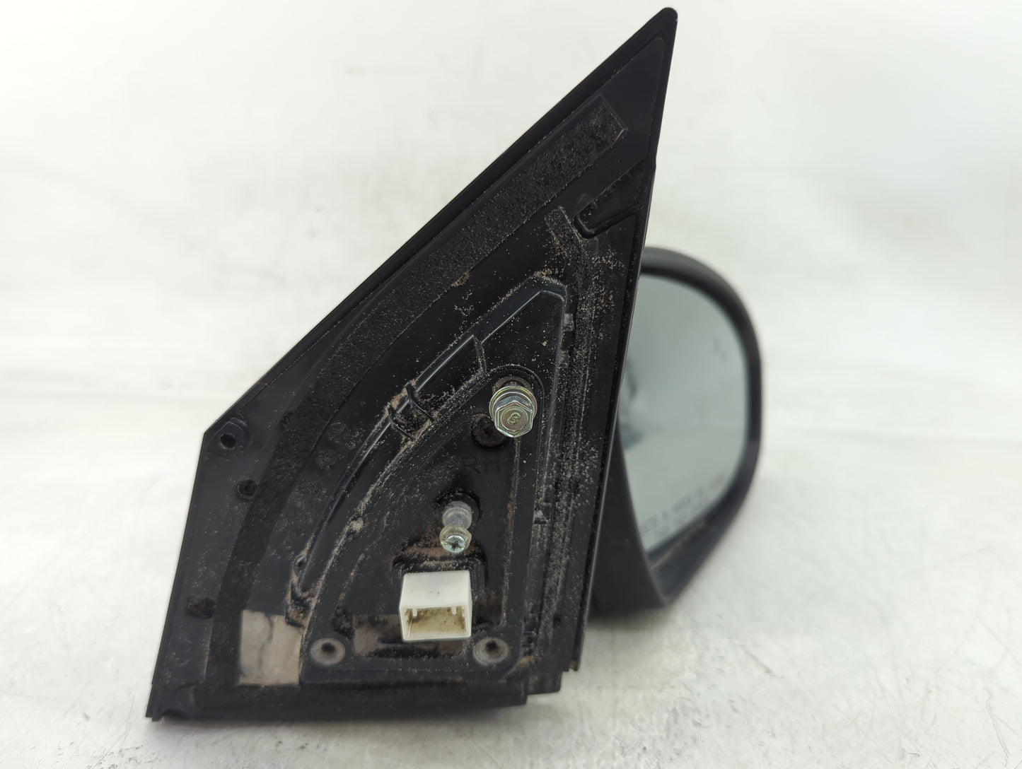 2016-2018 Hyundai Tucson Passenger Side View Mirror - Right Door Mirror OEM Used - Oemusedautoparts1.com