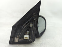 2016-2018 Hyundai Tucson Passenger Side View Mirror - Right Door Mirror OEM Used - Oemusedautoparts1.com