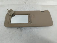 2016-2018 Hyundai Tucson Sun Visor Shade Replacement Driver Left Mirror Fits Fits 2016 2017 2018 OEM Used Auto Parts - Oemus