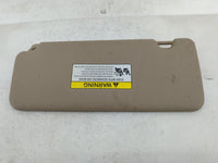 2016-2021 Hyundai Tucson Sun Visor Shade Replacement Passenger Right Mirror Fits Fits 2016 2017 2018 2019 2020 2021 OEM Used