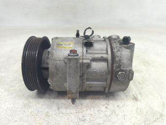 compare product 2017-2018 Hyundai Tucson Air Conditioning A/c Ac Compressor Oem
