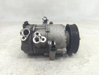 2017-2018 Hyundai Tucson Air Conditioning A/c Ac Compressor Oem - Oemusedautoparts1.com