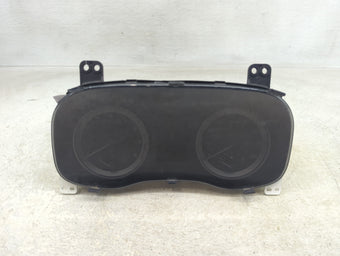 compare product 2016-2017 Hyundai Tucson Instrument Cluster Speedometer Gauges P/N:94001-D3181 Fits Fits 2016 2017 OEM Used Auto Parts