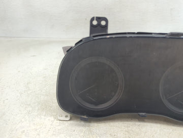 2016-2017 Hyundai Tucson Instrument Cluster Speedometer Gauges P/N:94001-D3181 Fits Fits 2016 2017 OEM Used Auto Parts