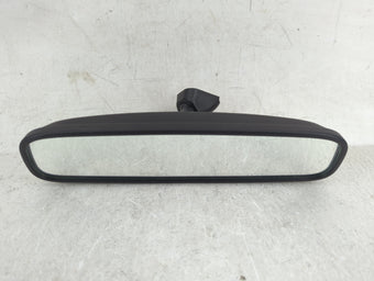 compare product 2009-2022 Hyundai Tucson Interior Rear View Mirror Replacement OEM Fits OEM Used Auto Parts