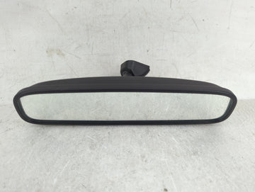 2009-2022 Hyundai Tucson Interior Rear View Mirror Replacement OEM Fits OEM Used Auto Parts - Oemusedautoparts1.com