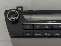 2016-2018 Hyundai Tucson Climate Control Module Temperature AC/Heater Replacement P/N:97250 D3571 Fits Fits 2016 2017 2018 O