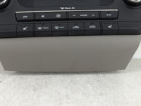 2016-2018 Hyundai Tucson Climate Control Module Temperature AC/Heater Replacement P/N:97250 D3571 Fits Fits 2016 2017 2018 O