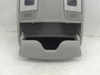 2017 Hyundai Tucson Overhead Roof Console - Oemusedautoparts1.com