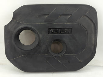 compare product 2017 Hyundai Tucson Engine Cover