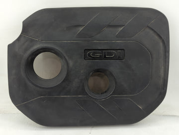 2017 Hyundai Tucson Engine Cover - Oemusedautoparts1.com