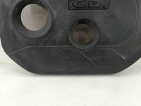 2017 Hyundai Tucson Engine Cover - Oemusedautoparts1.com