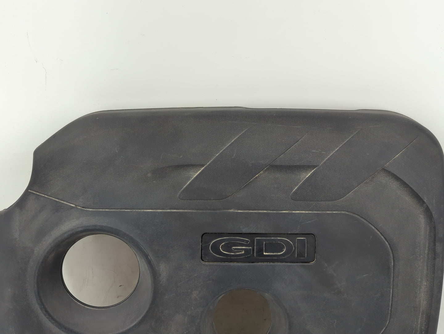 2017 Hyundai Tucson Engine Cover - Oemusedautoparts1.com