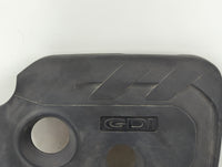 2017 Hyundai Tucson Engine Cover - Oemusedautoparts1.com