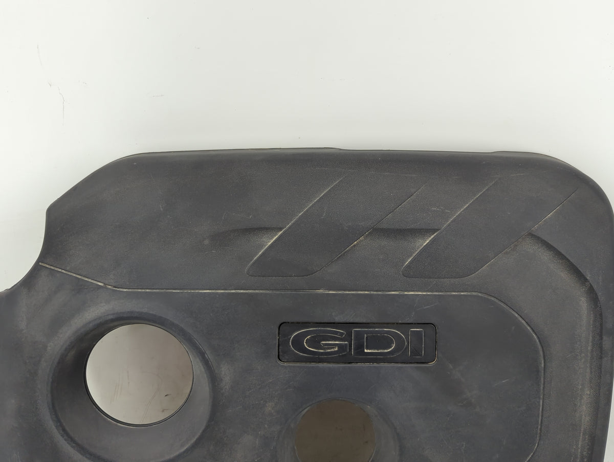 2017 Hyundai Tucson Engine Cover - Oemusedautoparts1.com