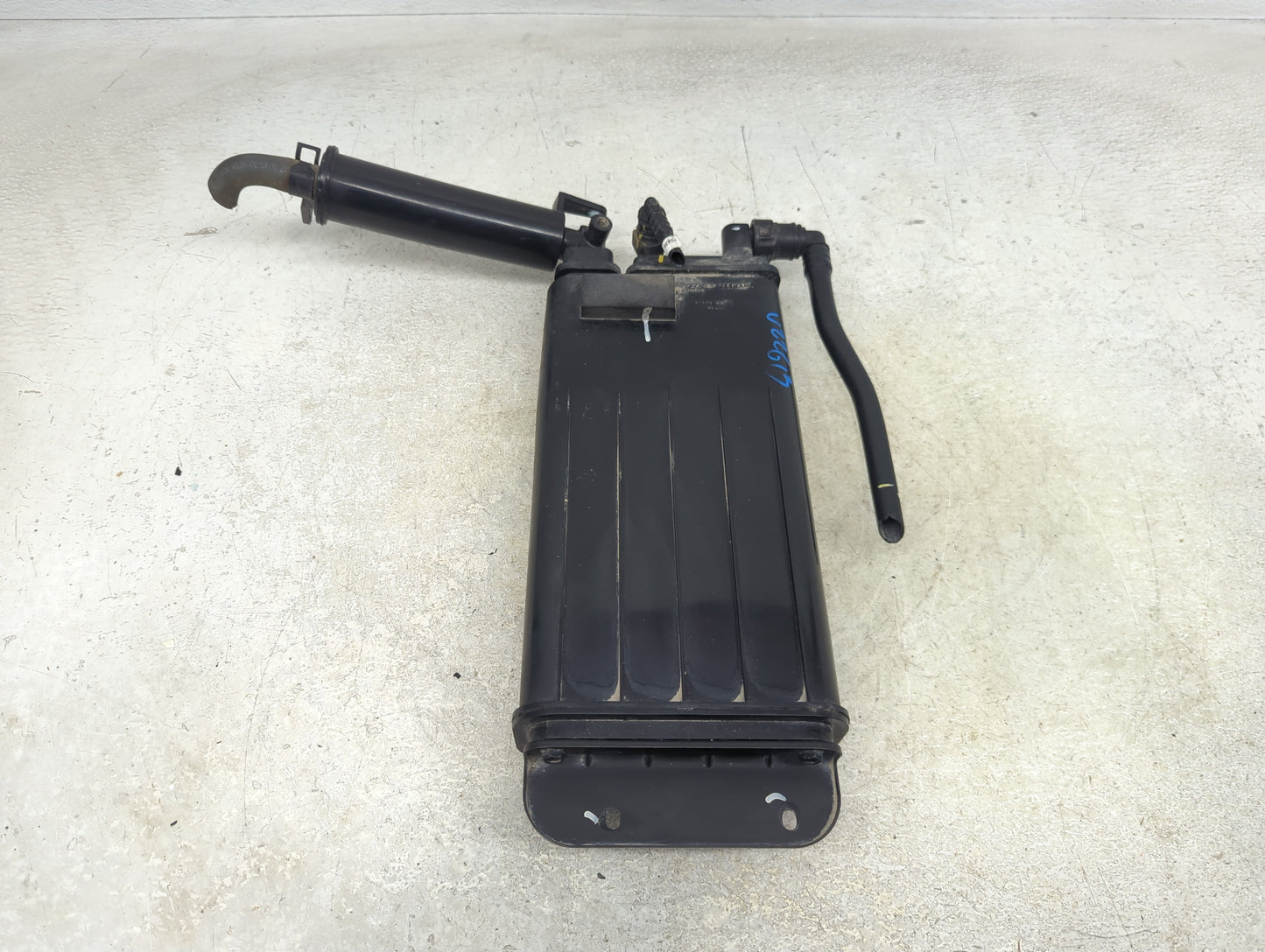 2017 Hyundai Tucson Fuel Vapor Charcoal Canister - Oemusedautoparts1.com