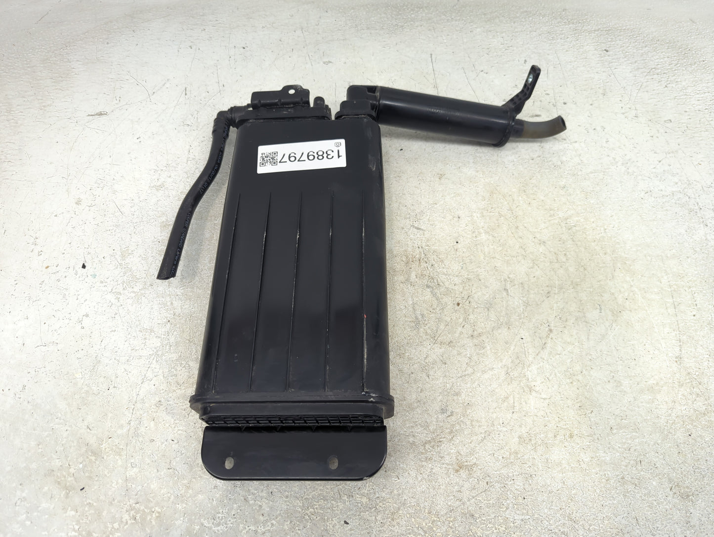 2017 Hyundai Tucson Fuel Vapor Charcoal Canister 1389797 - Oemusedautoparts1.com