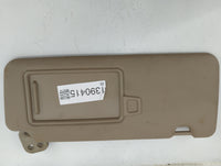 2016-2021 Hyundai Tucson Sun Visor Shade Replacement Passenger Right Mirror Fits Fits 2016 2017 2018 2019 2020 2021 OEM Used