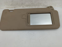 2016-2021 Hyundai Tucson Sun Visor Shade Replacement Passenger Right Mirror Fits Fits 2016 2017 2018 2019 2020 2021 OEM Used