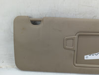 2016-2021 Hyundai Tucson Sun Visor Shade Replacement Passenger Right Mirror Fits Fits 2016 2017 2018 2019 2020 2021 OEM Used