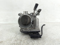 2014-2021 Hyundai Tucson Throttle Body P/N:35100-2E000 Fits Fits 2011 2012 2013 2014 2015 2016 2017 2018 2019 2020 2021 OEM 