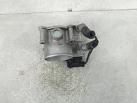 2014-2021 Hyundai Tucson Throttle Body P/N:35100-2E000 Fits Fits 2011 2012 2013 2014 2015 2016 2017 2018 2019 2020 2021 OEM 