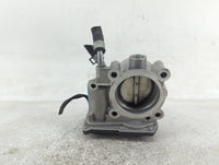 2014-2021 Hyundai Tucson Throttle Body P/N:35100-2E000 Fits Fits 2011 2012 2013 2014 2015 2016 2017 2018 2019 2020 2021 OEM 