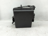 2016-2018 Hyundai Tucson Fusebox Fuse Box Panel Relay Module P/N:91950-D3230 Fits Fits 2016 2017 2018 OEM Used Auto Parts - 