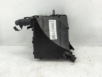 2016-2018 Hyundai Tucson Fusebox Fuse Box Panel Relay Module P/N:91950-D3230 Fits Fits 2016 2017 2018 OEM Used Auto Parts - 