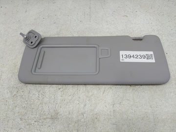 2016-2018 Hyundai Tucson Sun Visor Shade Replacement Driver Left Mirror Fits Fits 2016 2017 2018 OEM Used Auto Parts
