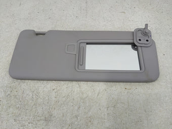 compare product 2016-2021 Hyundai Tucson Sun Visor Shade Replacement Passenger Right Mirror Fits Fits 2016 2017 2018 2019 2020 2021 OEM Used Auto Parts