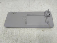 2016-2021 Hyundai Tucson Sun Visor Shade Replacement Passenger Right Mirror Fits Fits 2016 2017 2018 2019 2020 2021 OEM Used