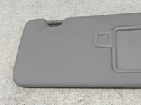 2016-2021 Hyundai Tucson Sun Visor Shade Replacement Passenger Right Mirror Fits Fits 2016 2017 2018 2019 2020 2021 OEM Used