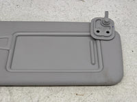 2016-2021 Hyundai Tucson Sun Visor Shade Replacement Passenger Right Mirror Fits Fits 2016 2017 2018 2019 2020 2021 OEM Used