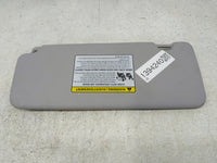 2016-2021 Hyundai Tucson Sun Visor Shade Replacement Passenger Right Mirror Fits Fits 2016 2017 2018 2019 2020 2021 OEM Used