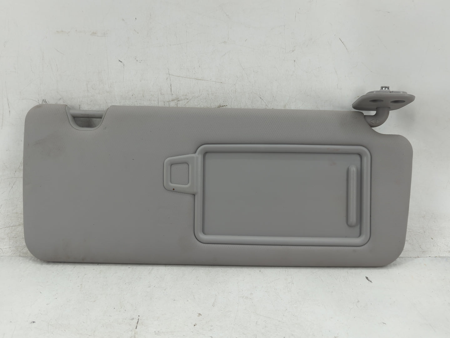 2016-2021 Hyundai Tucson Sun Visor Shade Replacement Passenger Right Mirror Fits Fits 2016 2017 2018 2019 2020 2021 OEM Used