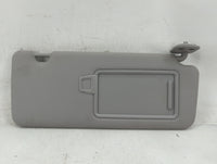 2016-2021 Hyundai Tucson Sun Visor Shade Replacement Passenger Right Mirror Fits Fits 2016 2017 2018 2019 2020 2021 OEM Used