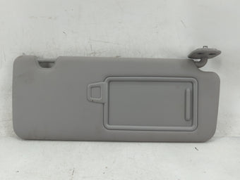 compare product 2016-2021 Hyundai Tucson Sun Visor Shade Replacement Passenger Right Mirror Fits Fits 2016 2017 2018 2019 2020 2021 OEM Used Auto Parts