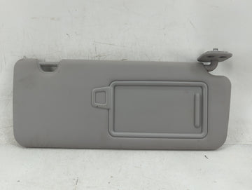 2016-2021 Hyundai Tucson Sun Visor Shade Replacement Passenger Right Mirror Fits Fits 2016 2017 2018 2019 2020 2021 OEM Used